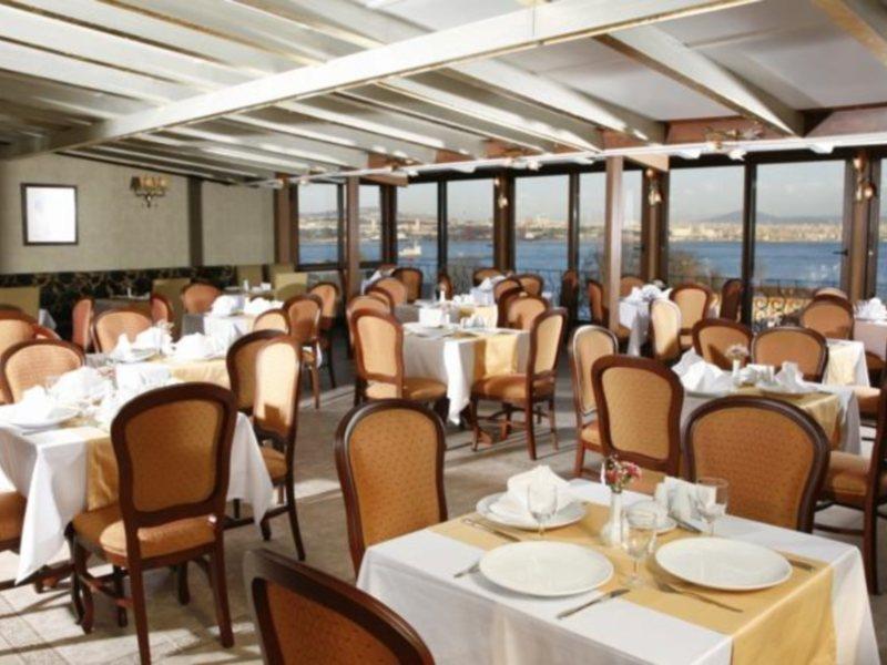 Hippodrome Hotel Istanbul Bagian luar foto